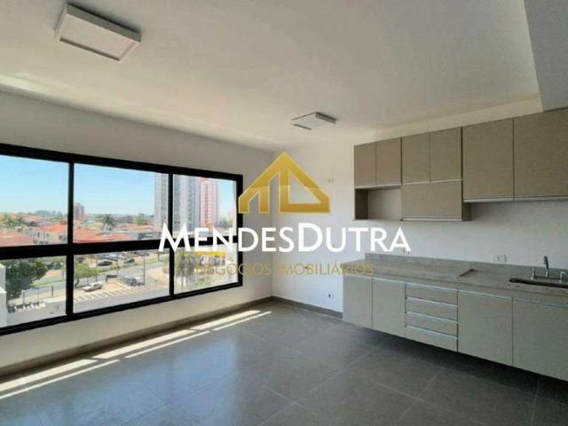 Apartamento para Venda em Piracicaba/SP São Judas 3 Quartos