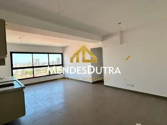 Apartamento para Venda em Piracicaba/SP São Judas 3 Quartos