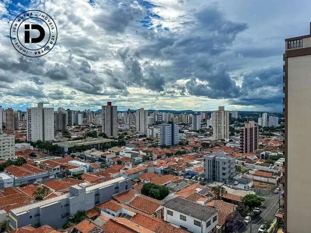 Apartamento para Venda em Piracicaba/SP São Judas 3 Quartos