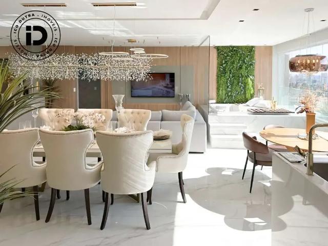 Apartamento para Venda em Piracicaba/SP São Judas 3 Quartos