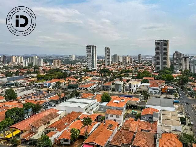 Apartamento para Venda em Piracicaba/SP São Judas 2 Quartos