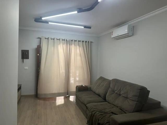 Apartamento para Venda em Piracicaba/SP Santa Terezinha 3 Quartos