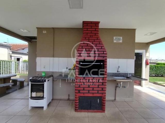 Apartamento para venda em Piracicamirim de 46.00m² com 2 Quartos, 1 Suite e 1 Garagem