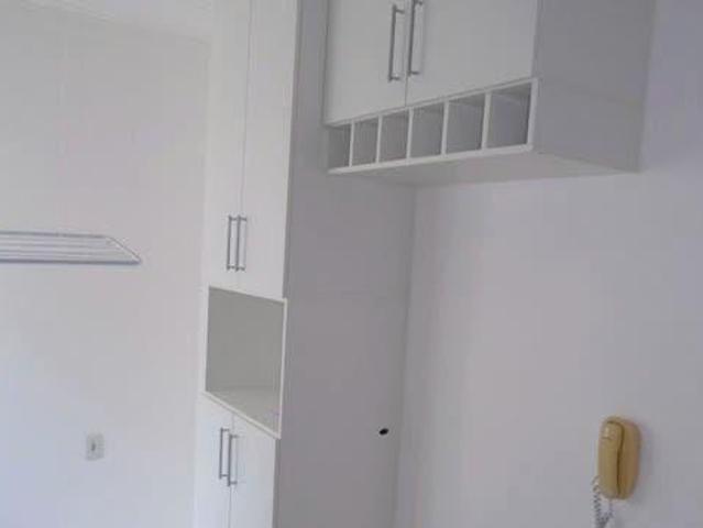 Apartamento para venda em Piracicamirim de 46.00m² com 2 Quartos, 1 Suite e 2 Garagens