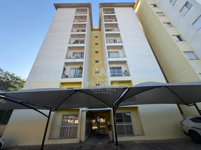 Apartamento para venda em Piracicamirim de 53.00m² com 2 Quartos, 1 Suite e 1 Garagem
