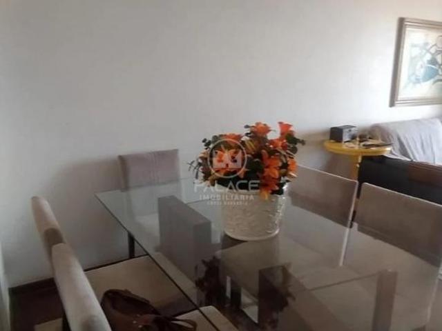 Apartamento para venda em Piracicamirim de 89.00m² com 3 Quartos, 1 Suite e 1 Garagem