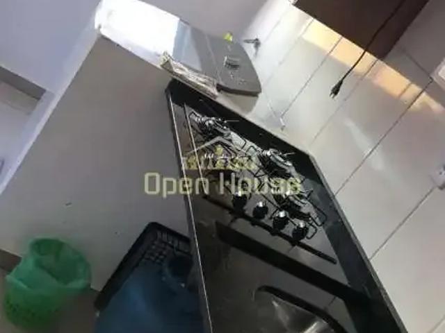 Apartamento para Venda em Piraí/RJ Varjão 2 Quartos