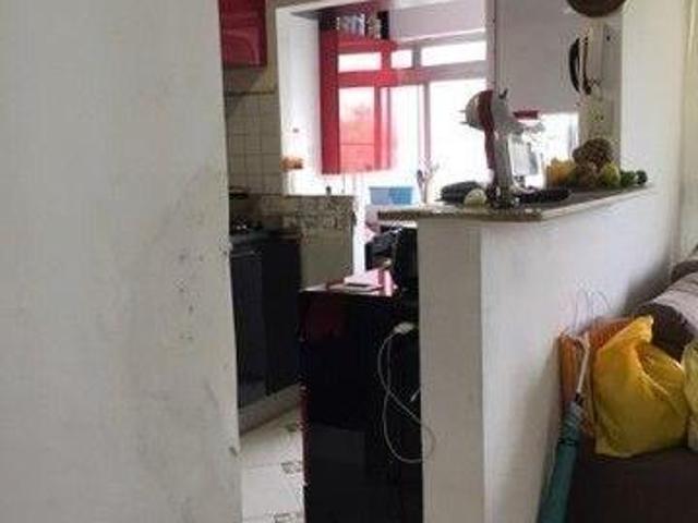 Apartamento para venda em Pirajussara de 52.00m² com 2 Quartos e 1 Garagem