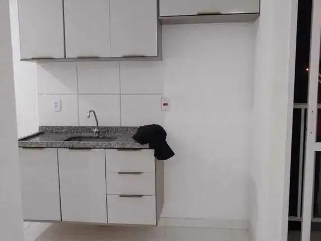 Apartamento para Venda em Pirapora do Bom Jesus/SP Jardim Bom Jesus 2 Quartos