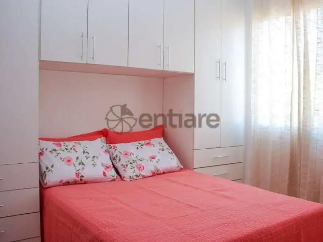 Apartamento para Venda em Pirapora/MG Industrial 3 Quartos