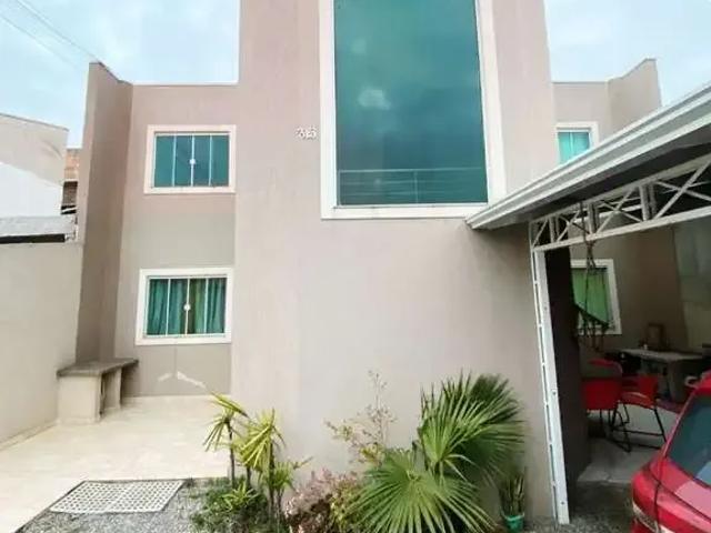 Apartamento para Venda em Piraquara/PR Guarituba 2 Quartos