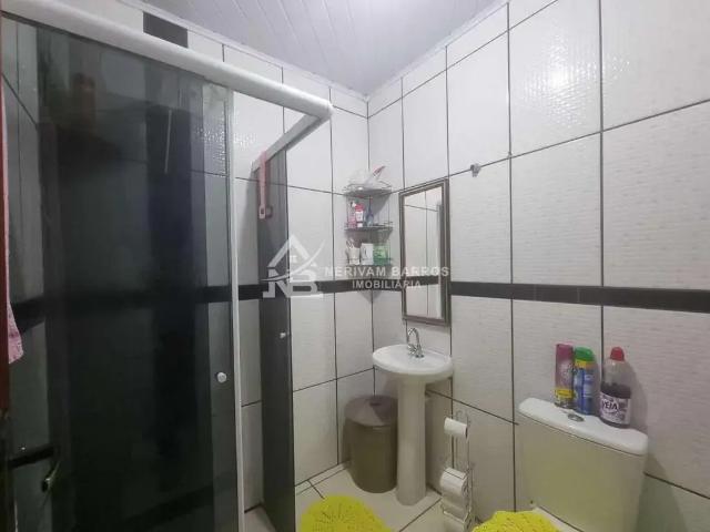 Apartamento para Venda em Piraquara/PR Jardim Bela Vista 2 Quartos
