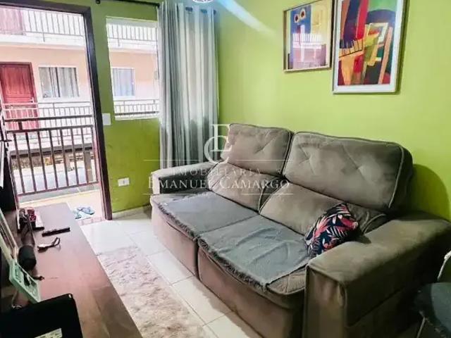 Apartamento para Venda em Piraquara/PR Jardim Bela Vista 2 Quartos