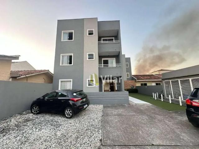 Apartamento para Venda em Piraquara/PR Jardim Bela Vista 2 Quartos
