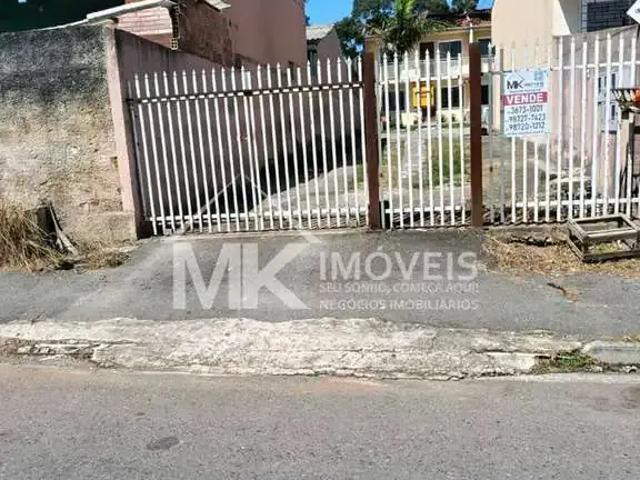 Apartamento para Venda em Piraquara/PR Jardim Bela Vista 2 Quartos