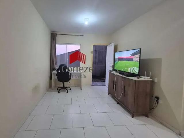 Apartamento para Venda em Piraquara/PR Jardim Bela Vista 2 Quartos