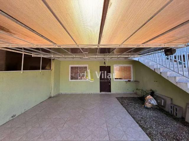 Apartamento para Venda em Piraquara/PR Jardim Bela Vista 2 Quartos