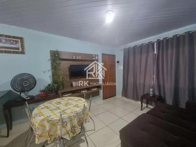 Apartamento para Venda em Piraquara/PR Jardim Bela Vista 2 Quartos