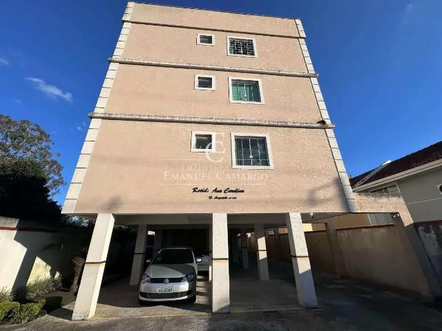 Apartamento para Venda em Piraquara/PR Planta Araçatuba 3 Quartos