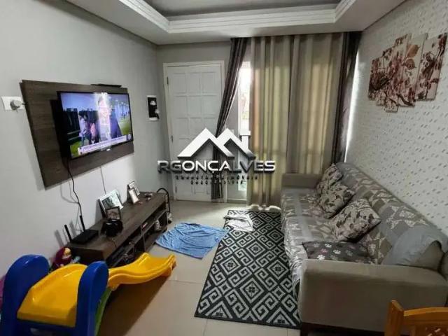Apartamento para Venda em Piraquara/PR Planta Araçatuba 2 Quartos