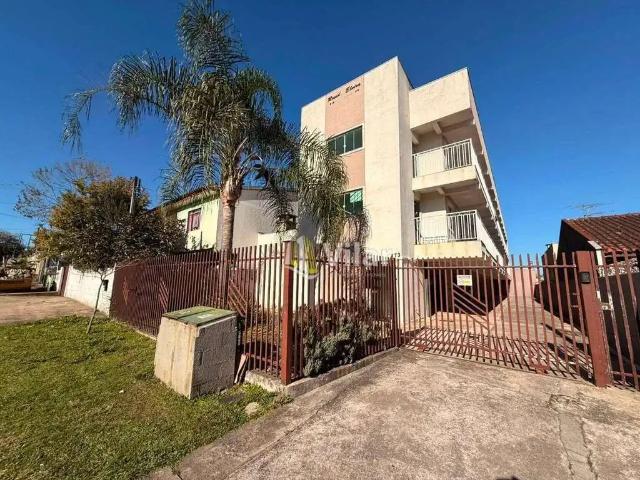 Apartamento para Venda em Piraquara/PR Planta Araçatuba 2 Quartos