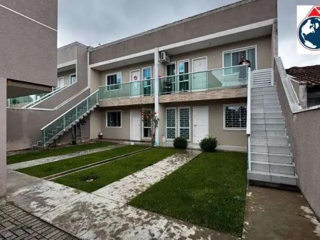 Apartamento para Venda em Piraquara/PR Planta Araçatuba 2 Quartos