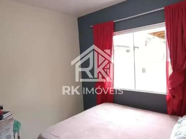 Apartamento para Venda em Piraquara/PR Planta Deodoro 2 Quartos