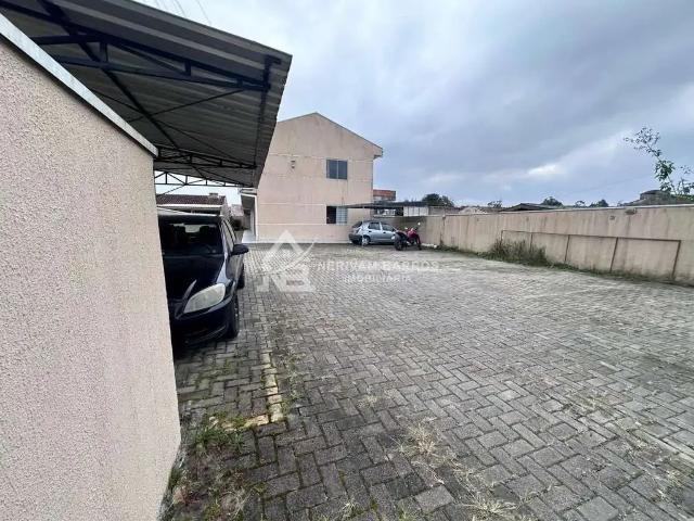 Apartamento para Venda em Piraquara/PR Planta Deodoro 2 Quartos