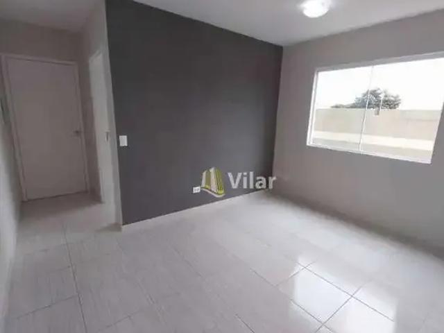 Apartamento para Venda em Piraquara/PR Planta Deodoro 2 Quartos