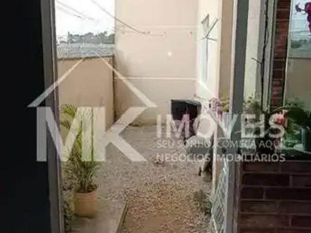 Apartamento para Venda em Piraquara/PR Planta Deodoro 2 Quartos