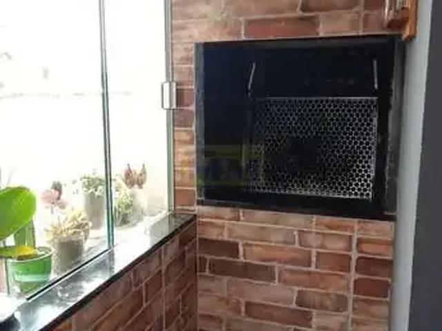 Apartamento para Venda em Piraquara/PR Planta Deodoro 3 Quartos