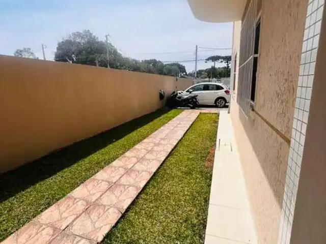 Apartamento para Venda em Piraquara/PR Vila Ipanema 3 Quartos