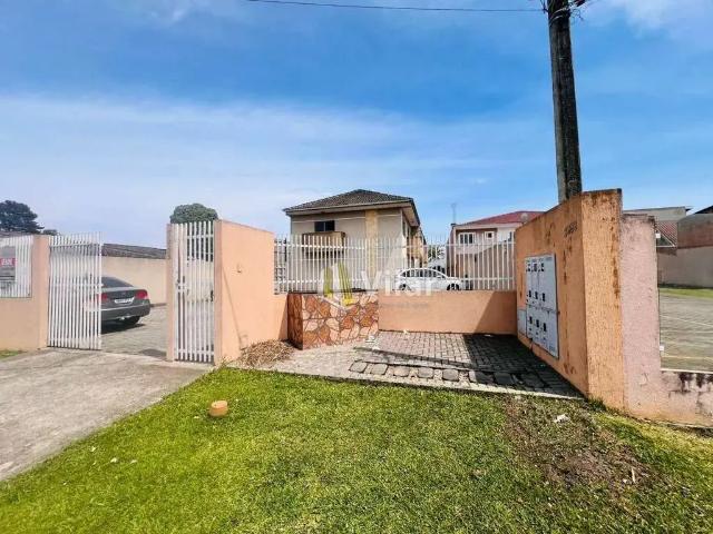 Apartamento para Venda em Piraquara/PR Vila Ipanema 3 Quartos