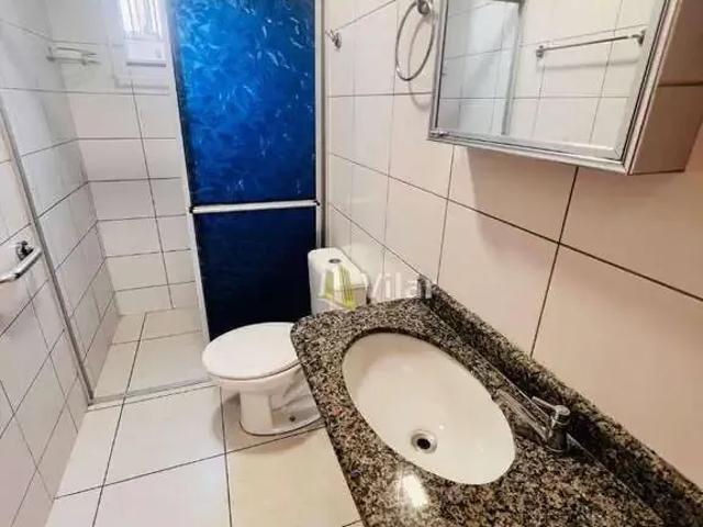 Apartamento para Venda em Piraquara/PR Vila Ipanema 3 Quartos