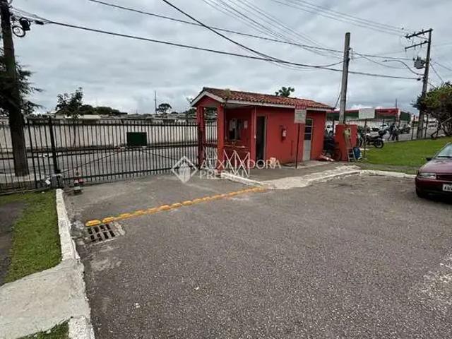 Apartamento para Venda em Piraquara/PR Vila Juliana 2 Quartos