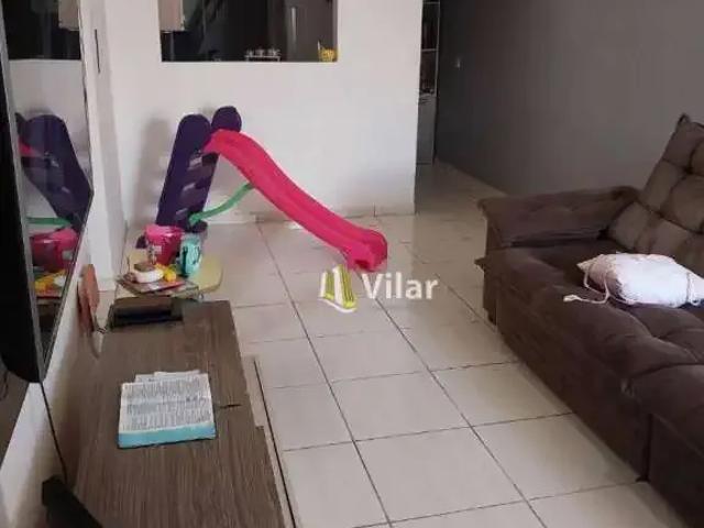 Apartamento para Venda em Piraquara/PR Vila Juliana 2 Quartos