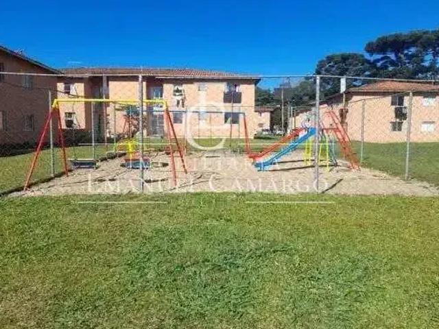 Apartamento para Venda em Piraquara/PR Vila Juliana 2 Quartos