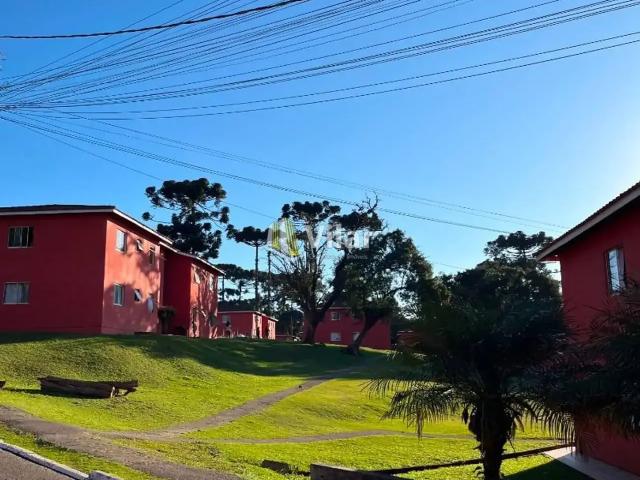 Apartamento para Venda em Piraquara/PR Vila Juliana 2 Quartos