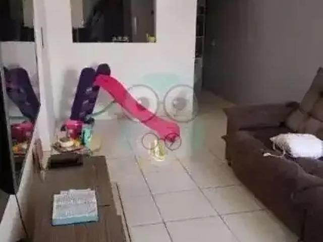 Apartamento para Venda em Piraquara/PR Vila Juliana 2 Quartos