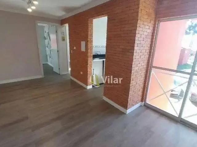 Apartamento para Venda em Piraquara/PR Vila Juliana 2 Quartos