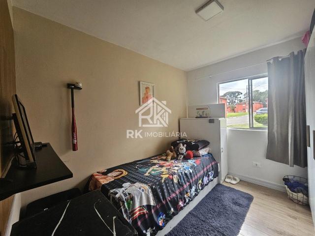 Apartamento para Venda em Piraquara/PR Vila Juliana 2 Quartos