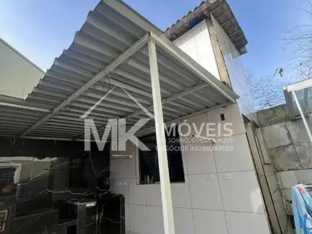 Apartamento para Venda em Piraquara/PR Vila São Cristóvão