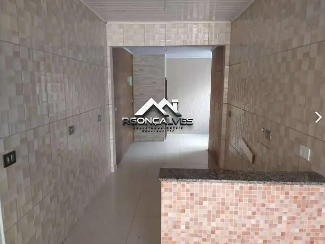 Apartamento para Venda em Piraquara/PR Vila São Cristóvão 2 Quartos