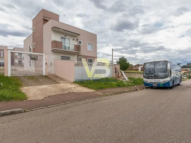 Apartamento para Venda em Piraquara/PR Vila São Tiago 2 Quartos