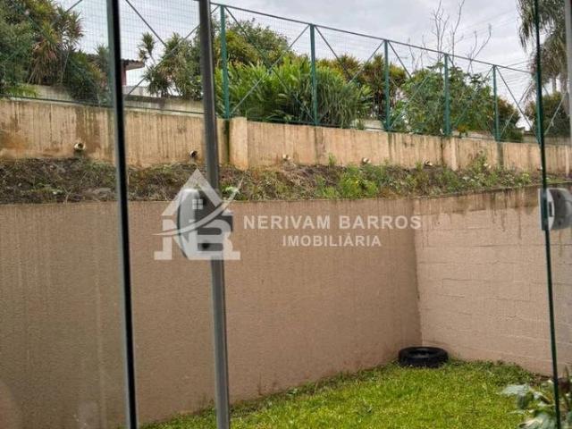 Apartamento para Venda em Piraquara/PR Vila São Tiago 2 Quartos