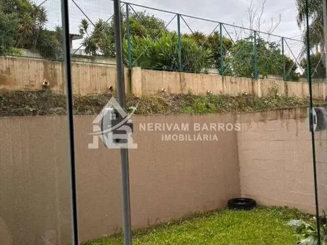 Apartamento para Venda em Piraquara/PR Vila São Tiago 2 Quartos