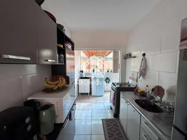Apartamento para Venda em Piraquara/PR Vila São Tiago 2 Quartos