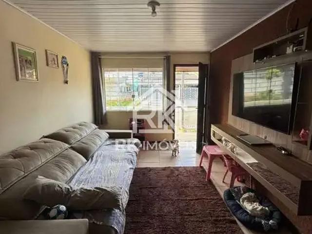 Apartamento para Venda em Piraquara/PR Vila Santa Maria 2 Quartos