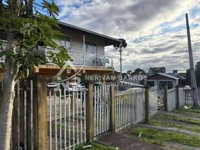 Apartamento para Venda em Piraquara/PR Vila Santa Maria 2 Quartos