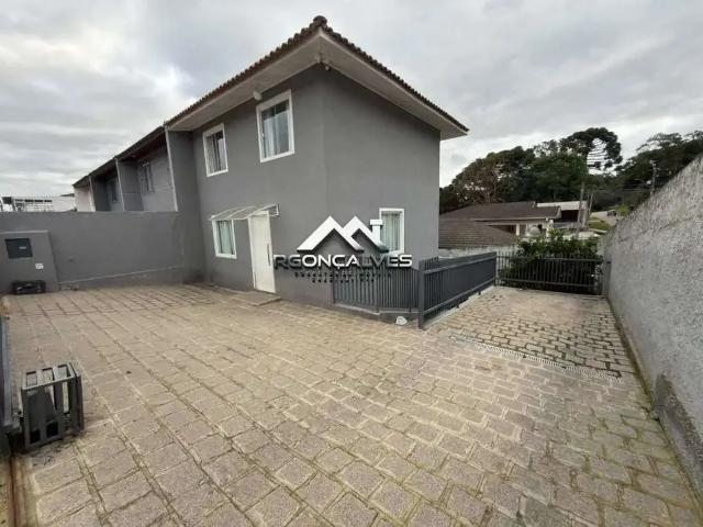 Apartamento para Venda em Piraquara/PR Vila Rosa 4 Quartos